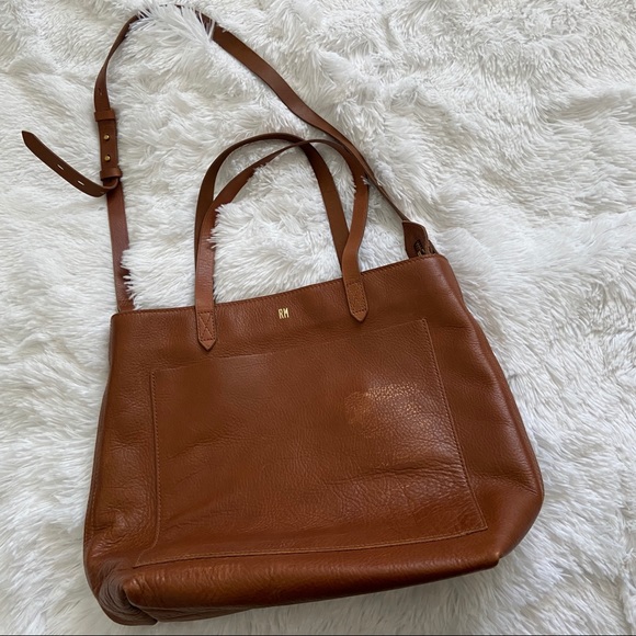 Madewell Handbags - Madewell The Medium Transport Tote